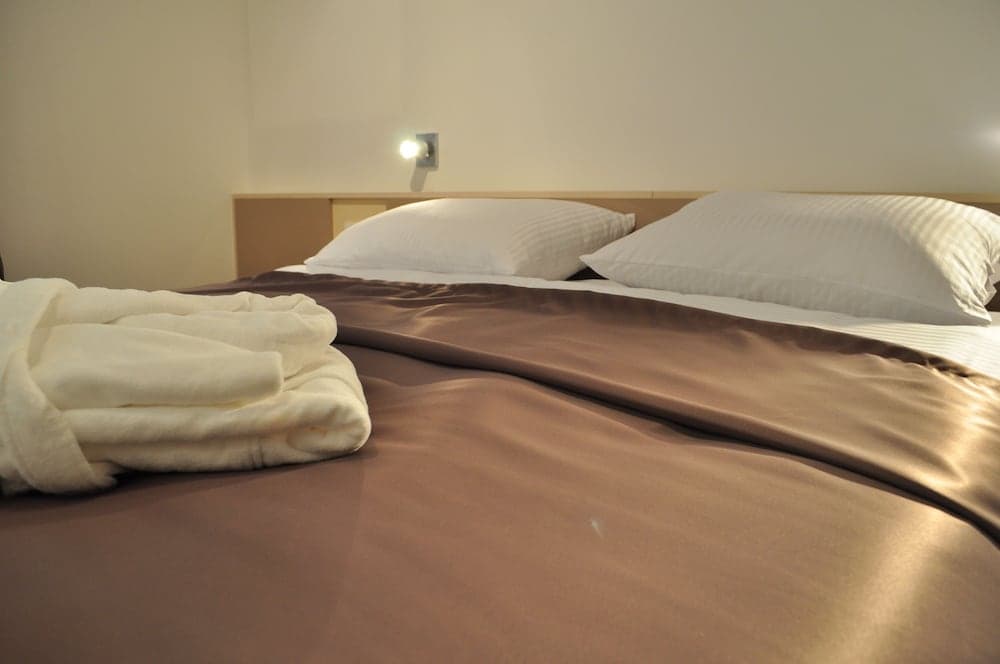 Apartments City&style