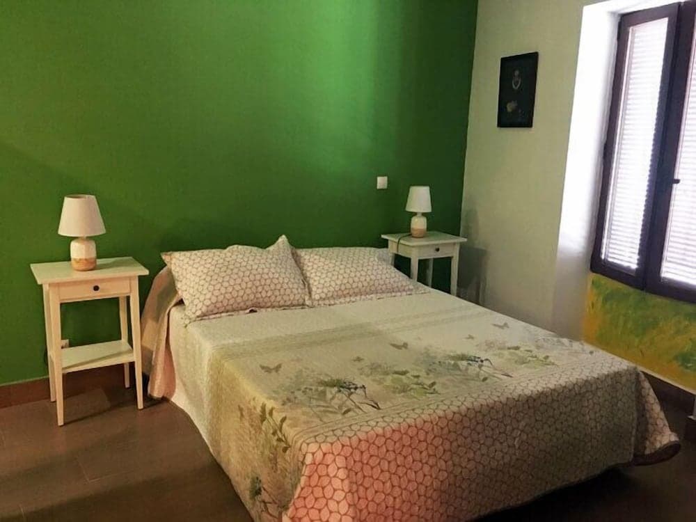 Casa Rural Las Violetas