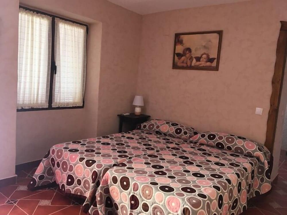 Casa Rural Las Violetas