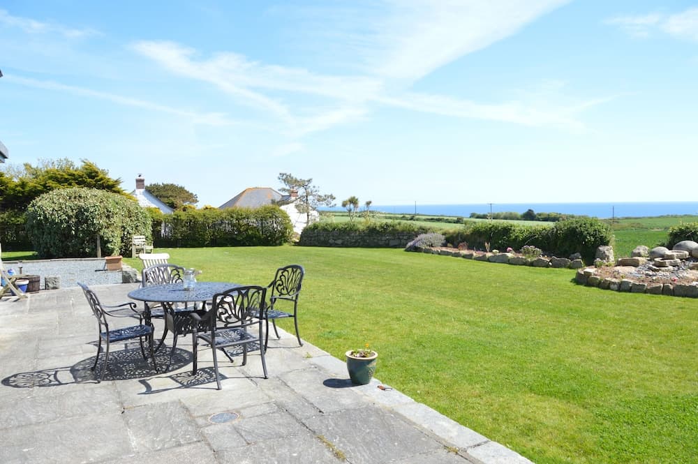 Trendrennen Farm B&B