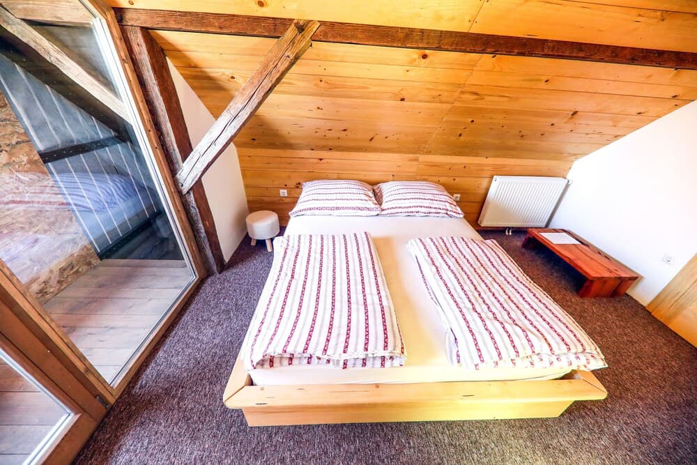 Country House Na Škaluc