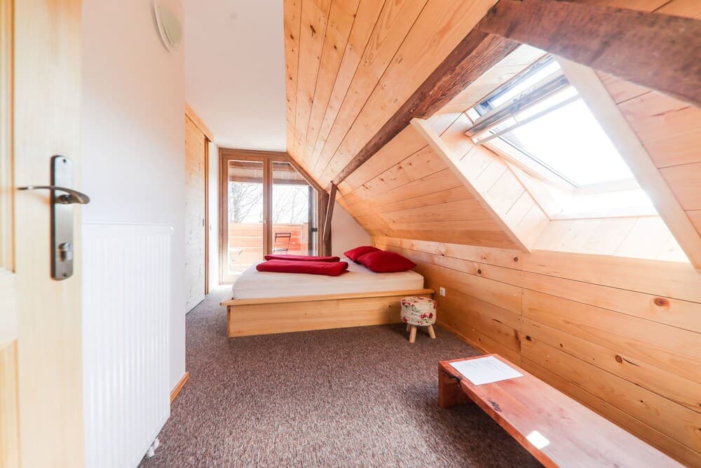 Country House Na Škaluc