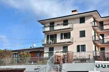 Casa Montegolo With Pool And Lake View