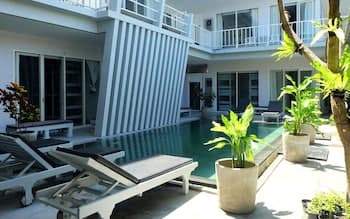 MH Hotel Seminyak