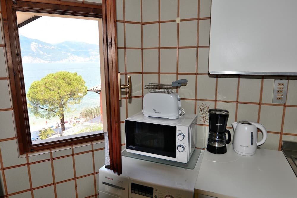 Greenery Loft With Lake View