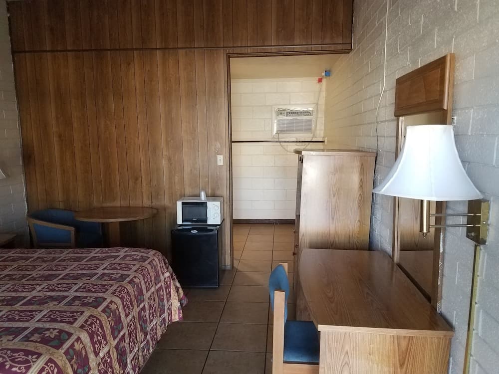 Beverly Crest Motor Inn