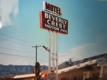 Beverly Crest Motor Inn
