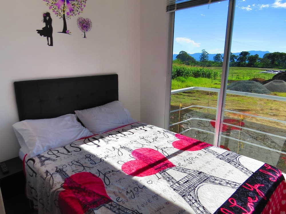 Apartahotel Jeronimos