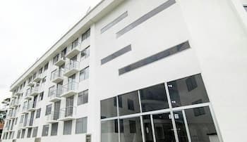 Apartahotel Jeronimos