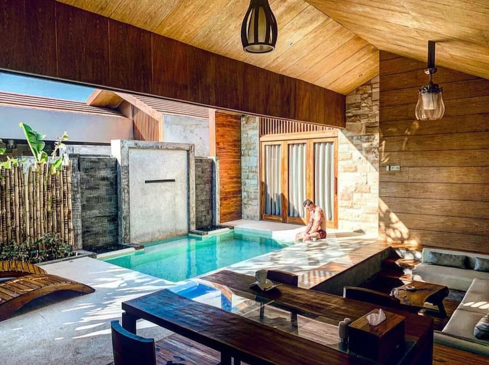 Batatu Resort - Adults Only