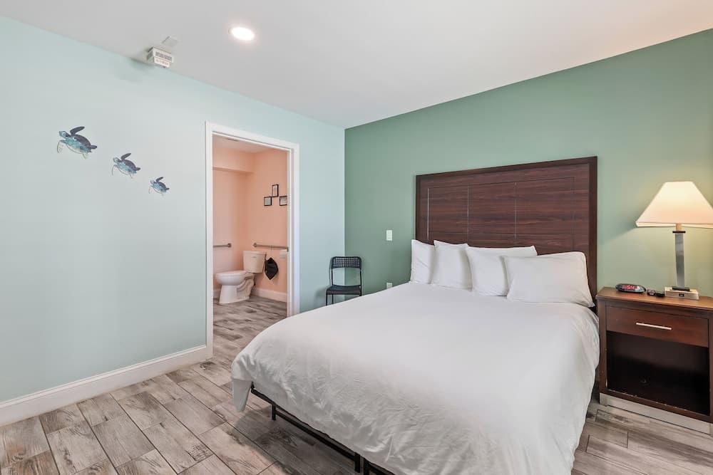 Atlantic Shores Motel