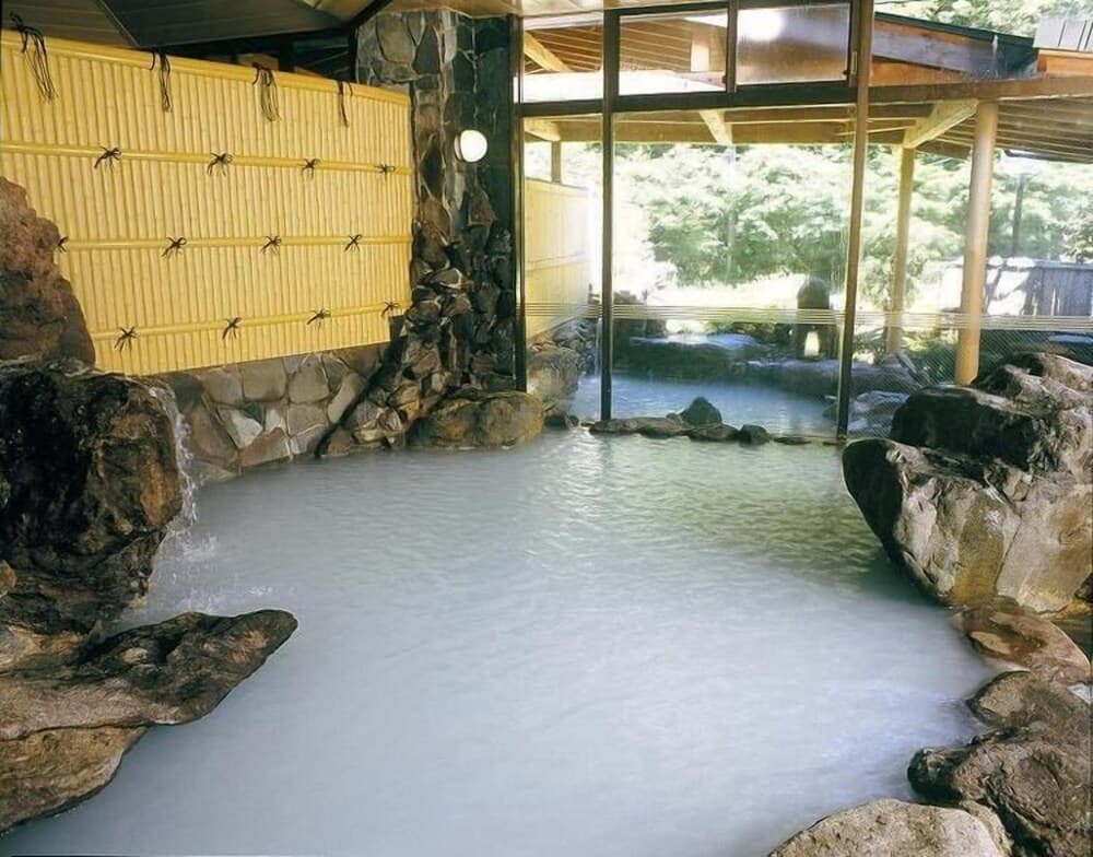 Shichimionsenhotel Keizantei