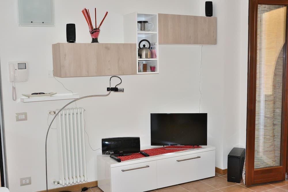 Residence Corte La Fiorita With Pool