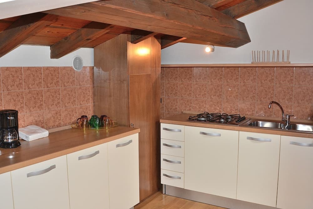 Residenza la Mansarda