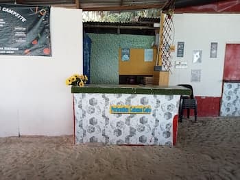 Perhentian Cabana