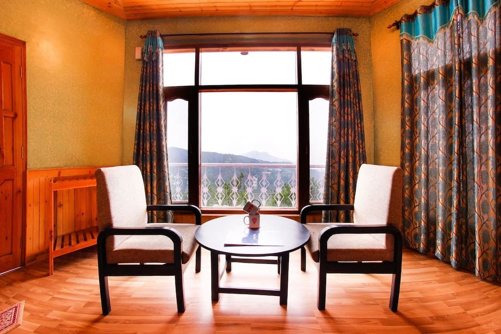 Village Live In Resort