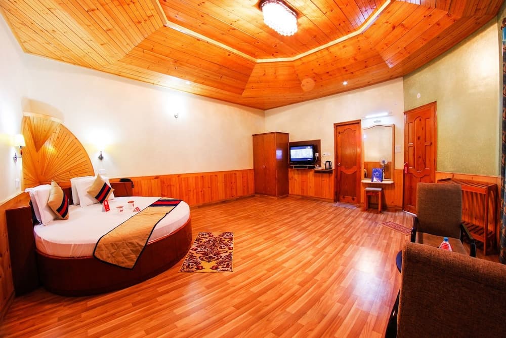 Village Live In Resort