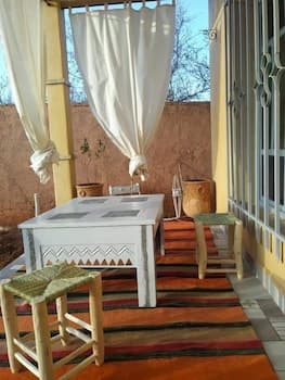 Auberge Le Petit Jardin