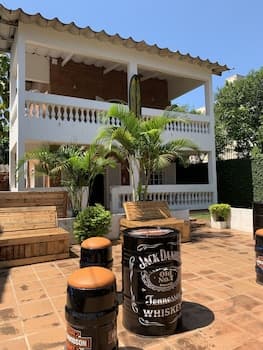 Punta Mango Surf Hostel