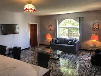 Retreat Comfortable Apartments