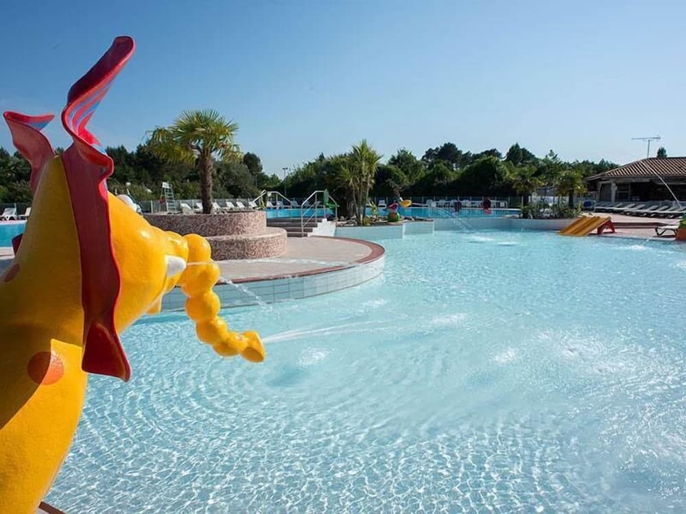 Village Vacance la Reserve