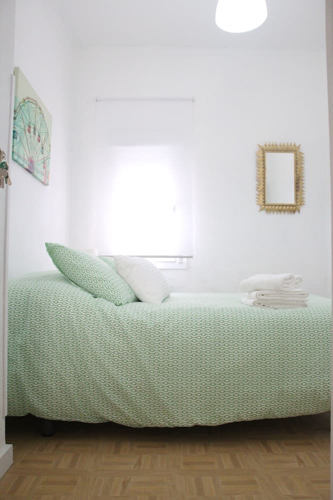 La Cuca Bed & Breakfast