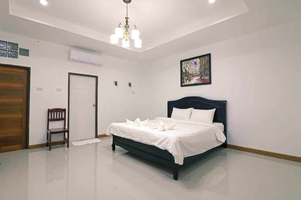 Padaeng Mountain View Resort