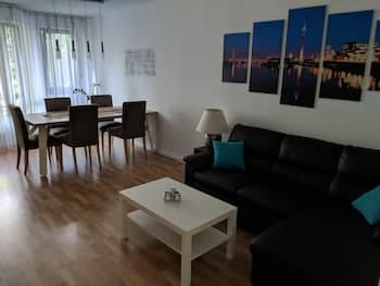 Business Apartments Ratingen 4