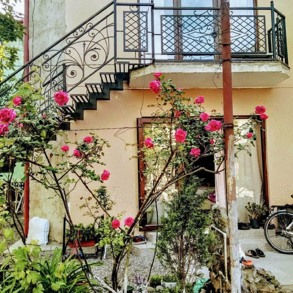 Batumi Wonderland Guest House