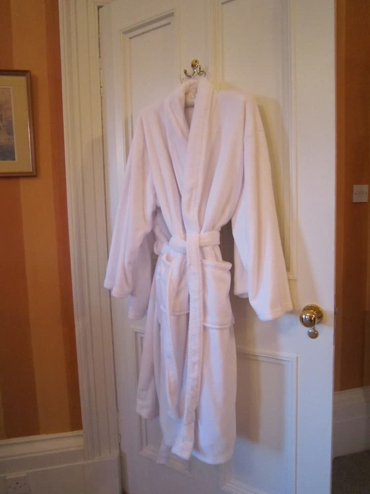 Georgian Guest House