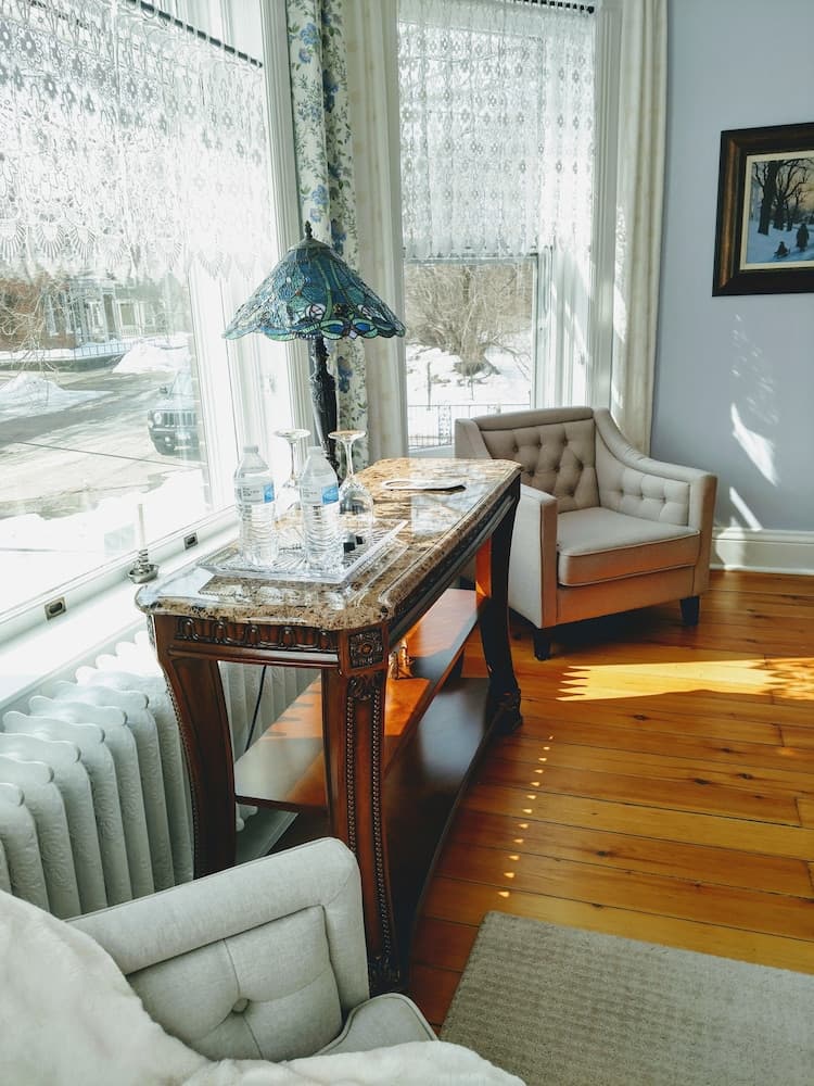 Lamberson Guest House