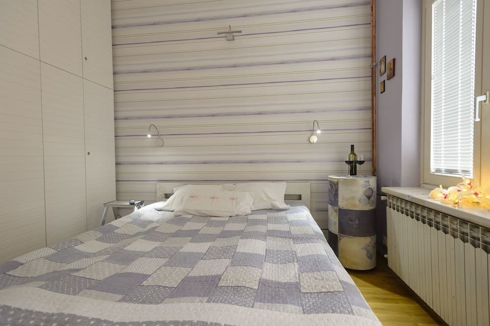 Apartments Harmony 18