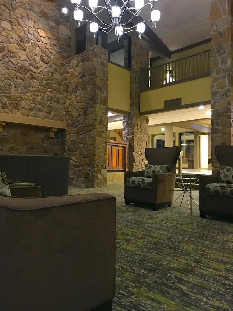 Pagosa Springs Lodge