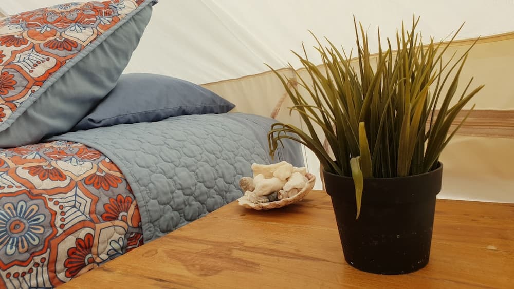 ChiloChill Glamping Resort