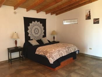 Posada Soleil Bed and Breakfast