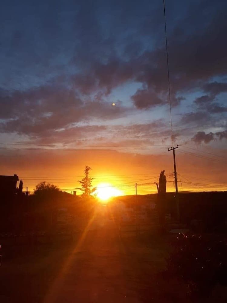 Posada Soleil Bed and Breakfast