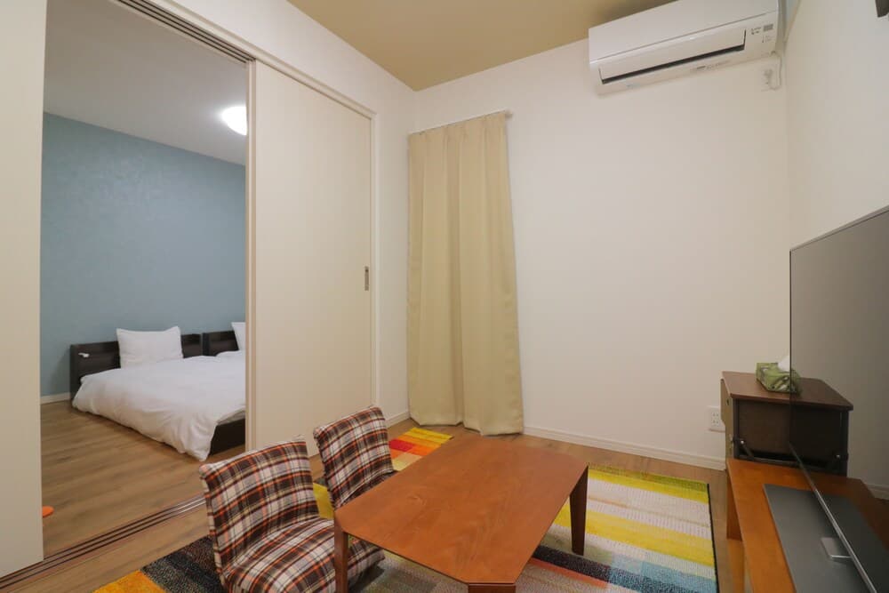 HG Cozy Hotel No.64 Tennoji Station