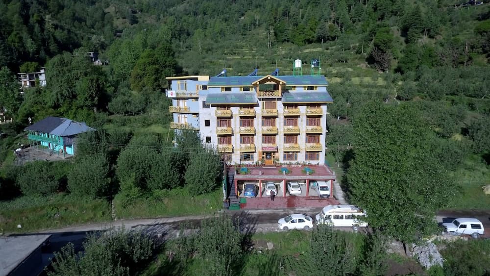 hotel image