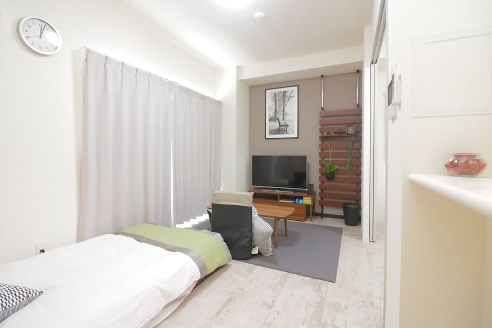 HG Cozy Hotel No.75 Tamatsukuri Station