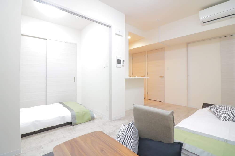 HG Cozy Hotel No.75 Tamatsukuri Station