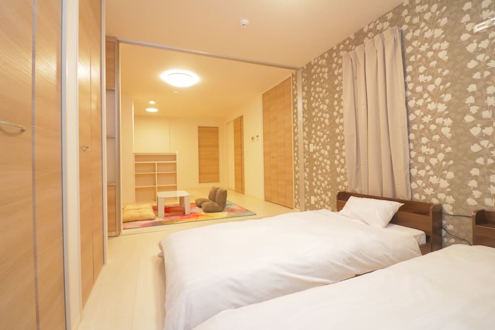 HG Cozy Hotel No.77 Momodani Station