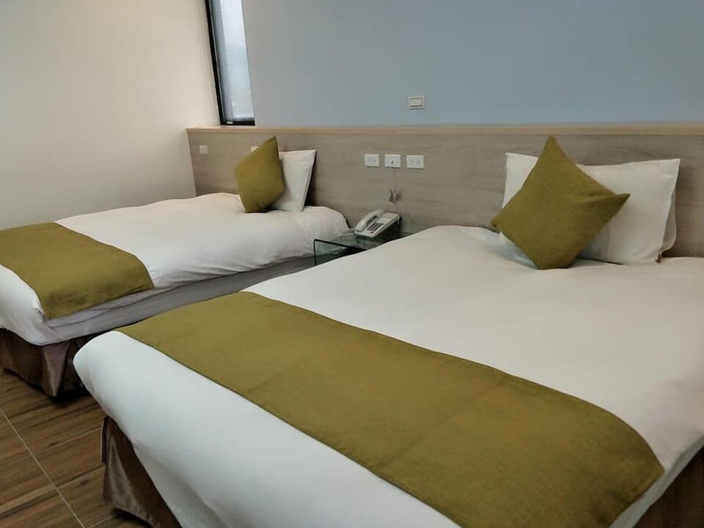 Rice and Rainbow B&B