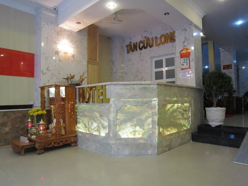 Tan Cuu Long Hotel