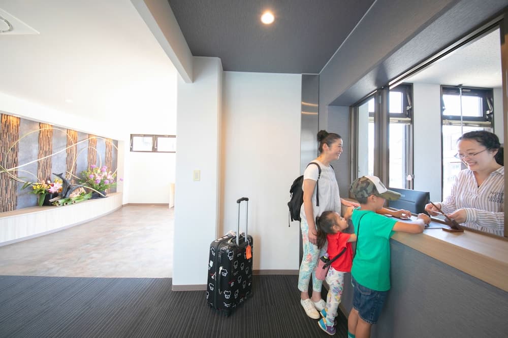 Narita AIC Airport Hotel