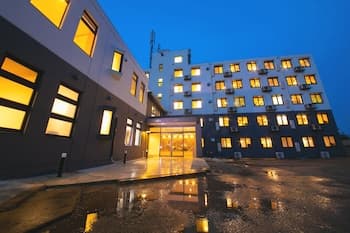 Narita AIC Airport Hotel