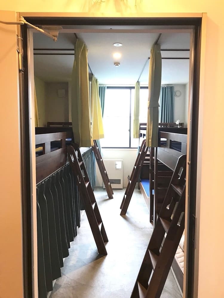 Guest House Proof Point - Hostel