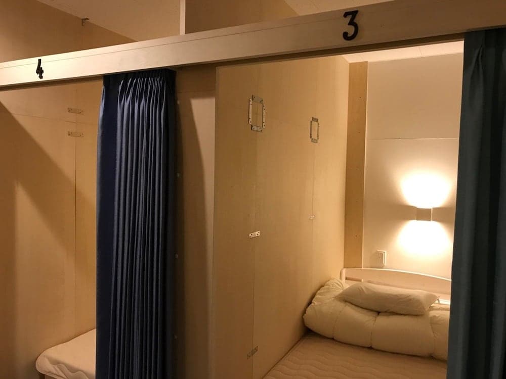 Guest House Proof Point - Hostel