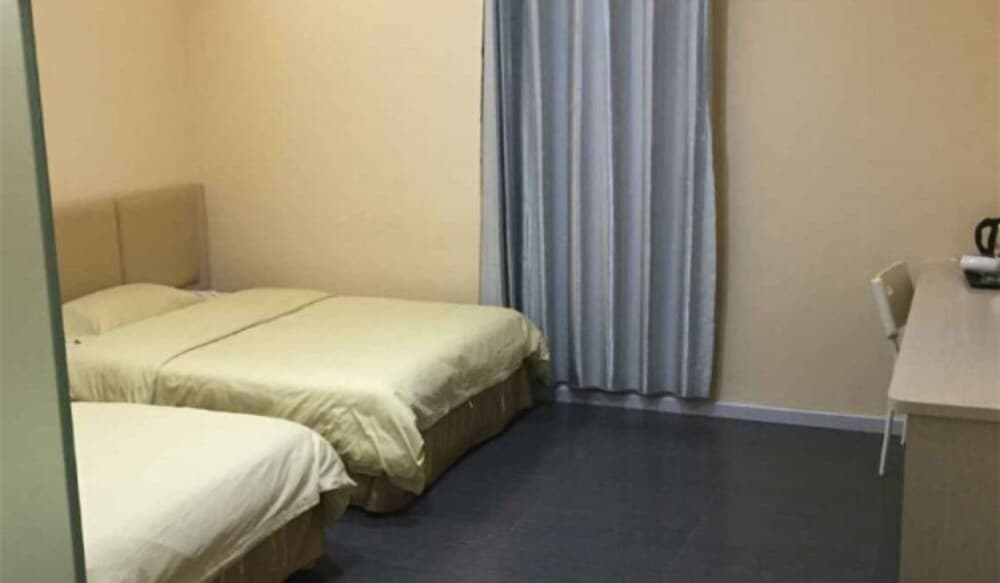 Bai Yi Hotel Canton Fair Branch