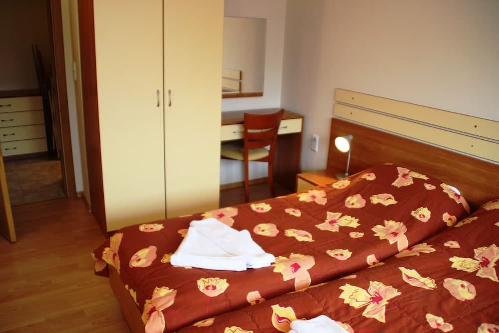 Eagle Rock Holiday Apartments