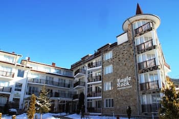 Eagle Rock Holiday Apartments